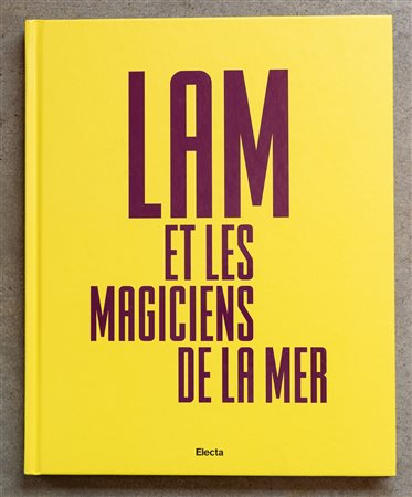 Lam et les magiciens de la mer