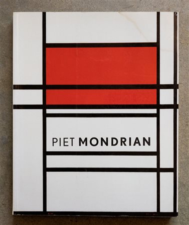 Piet Mondrian 1872 - 1944