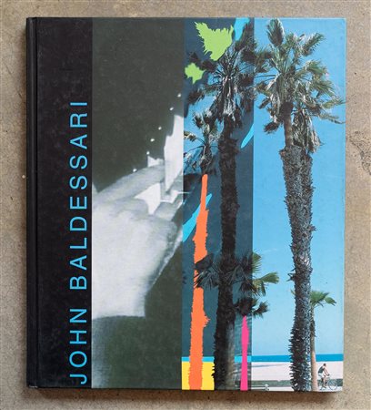 John Baldessari