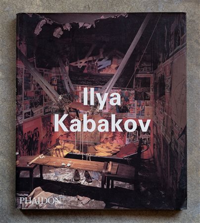 Ilya Kabakov