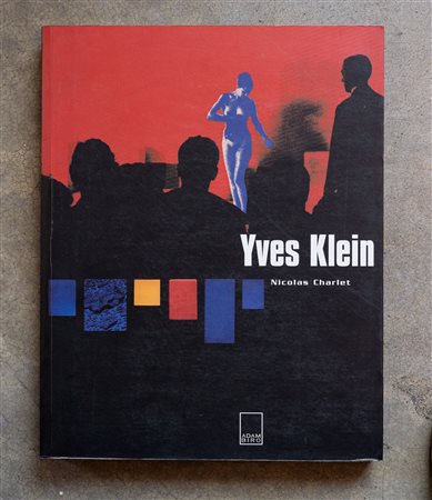 Yves Klein