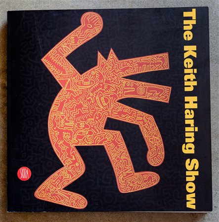 The Keith Haring Show