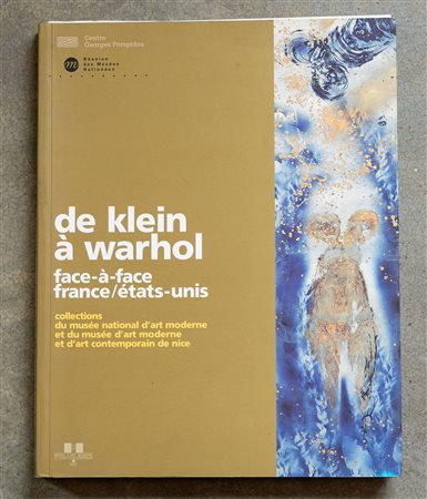 De Klein à Warhol