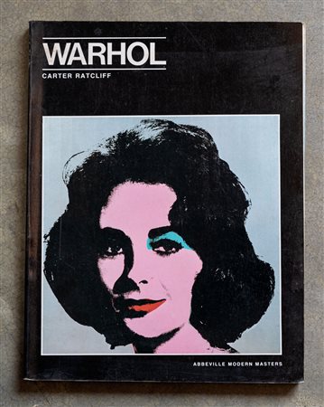 Andy Warhol