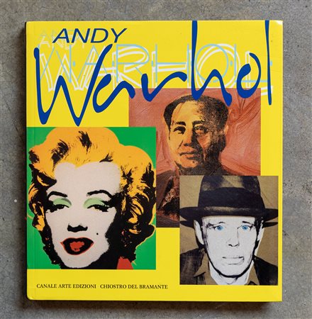 Andy Warhol