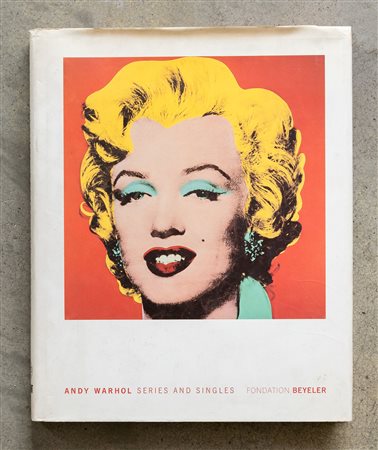 Andy Warhol - Series and singles