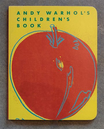 Andy Warhol's children's book