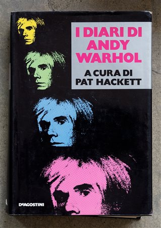 I diari di Andy Warhol