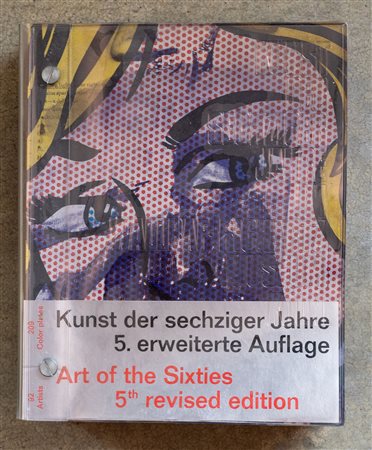 Art of the Sixties