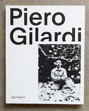 Piero Gilardi