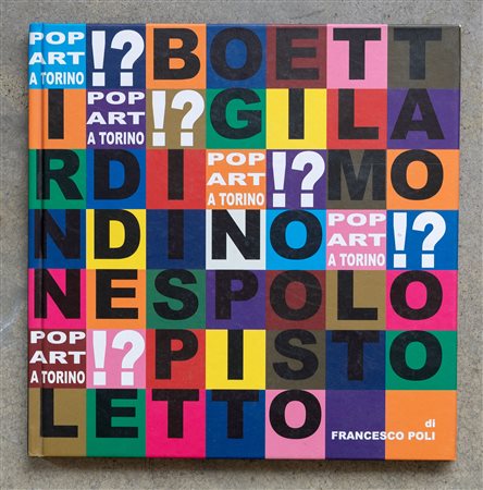 Pop Art a Torino !?