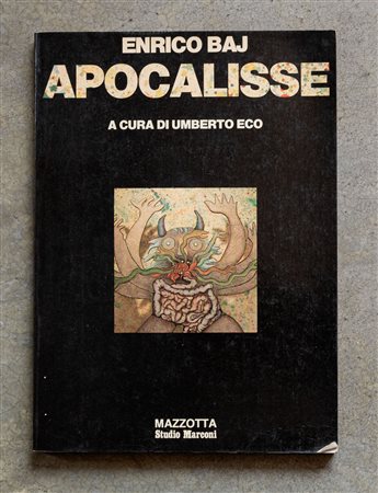 Apocalisse