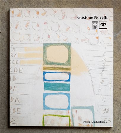 Gastone Novelli