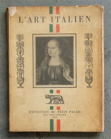 L'art italien