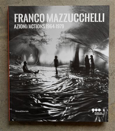 Azioni / Actions 1964-1979