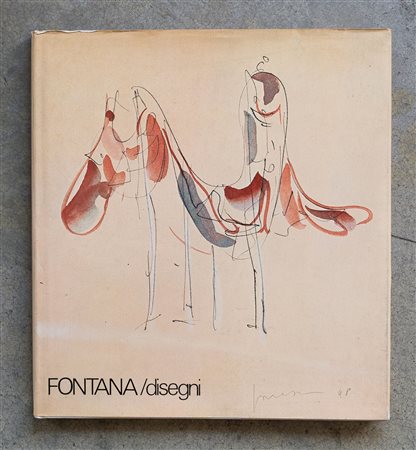 Fontana / disegni