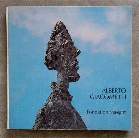 Alberto Giacometti