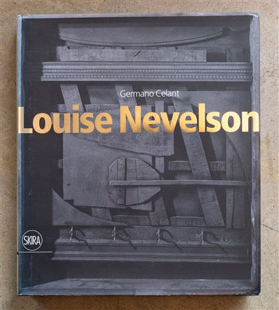 Louise Nevelson