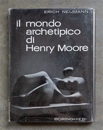 Il mondo archetipo di Henry Moore