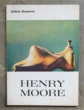 Henry Moore