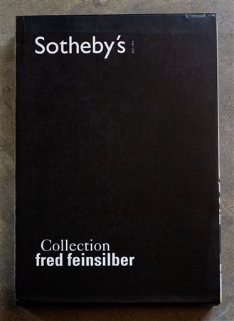 Sotheby's - Collection Fred Feinsilber