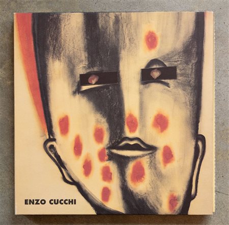 Enzo Cucchi