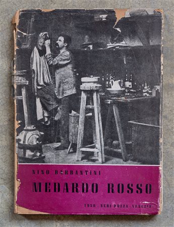 Medardo Rosso