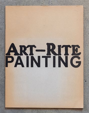 Art-Rite n. 9