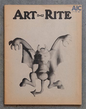 Art-Rite n. 11-12