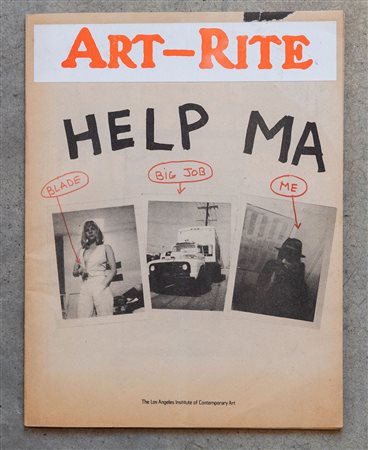 Art-Rite n. 19