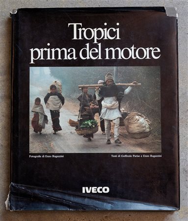 Tropici prima del motore