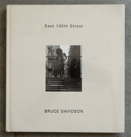 East 100th Street