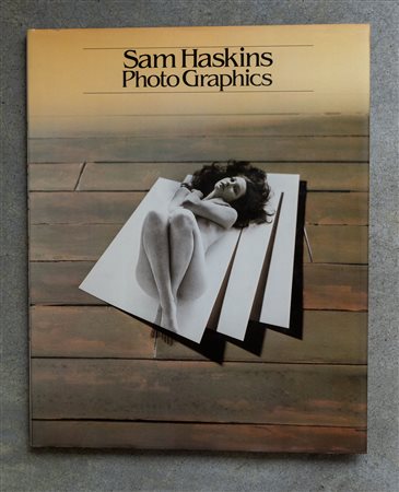 Sam Haskins. Photo Graphics