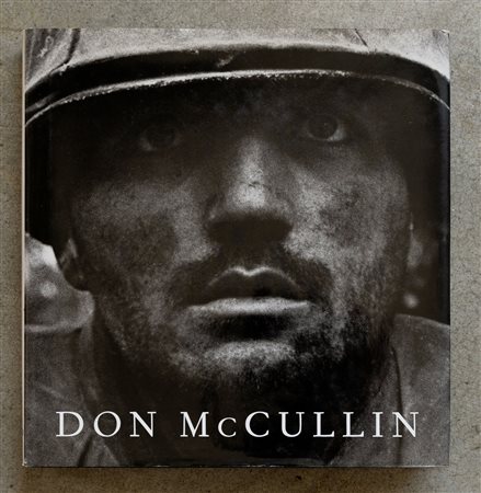 Don McCullin