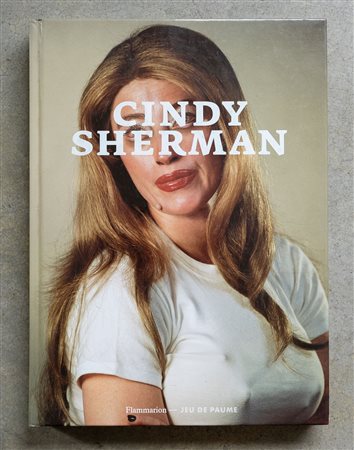 Cindy Sherman