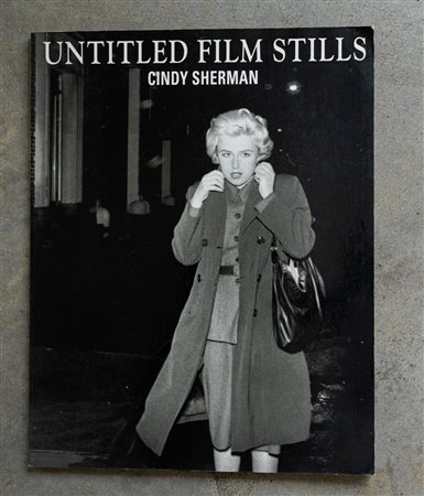 Cindy Sherman. Untitled film stills