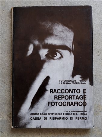 Racconto e reportage fotografico