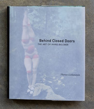 Behind closed doors: the art of Hans Bellmer