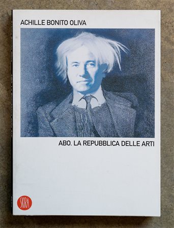 ABO. La repubblica delle arti