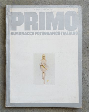 Primo almanacco fotografico