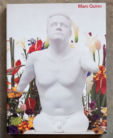 Marc Quinn