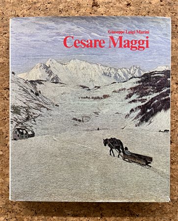 CESARE MAGGI - Cesare Maggi, 1983