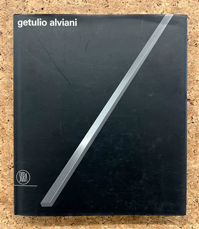 GETULIO ALVIANI - Getulio Alviani, 2004