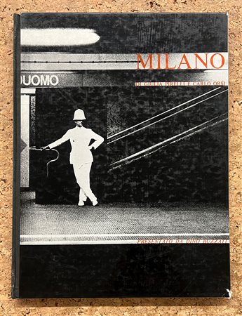 MILANO - Milano, 1965