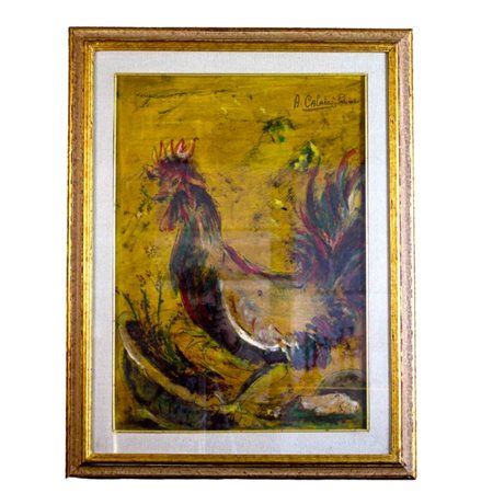 Il Gallo