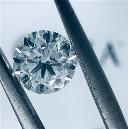 DIAMANTE 0,83 CT F - SI2 - GIA - SF31003