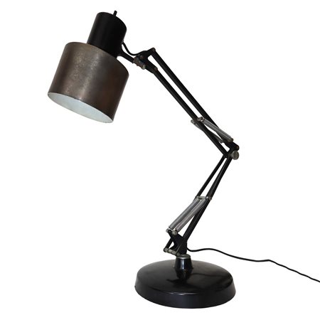 Jac Jacobsen per  Luxo - Lampada da tavolo vintage , 1950s