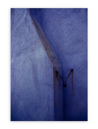 MARIO TREVISAN - Burano, 1994