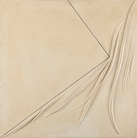 Alba Savoi (1929)  - Senza titolo, 1980