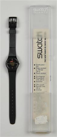 SWATCH, 1986 mod. LIMELIGHT II, cod. LB113 anno 1986 Completo di scatola e...